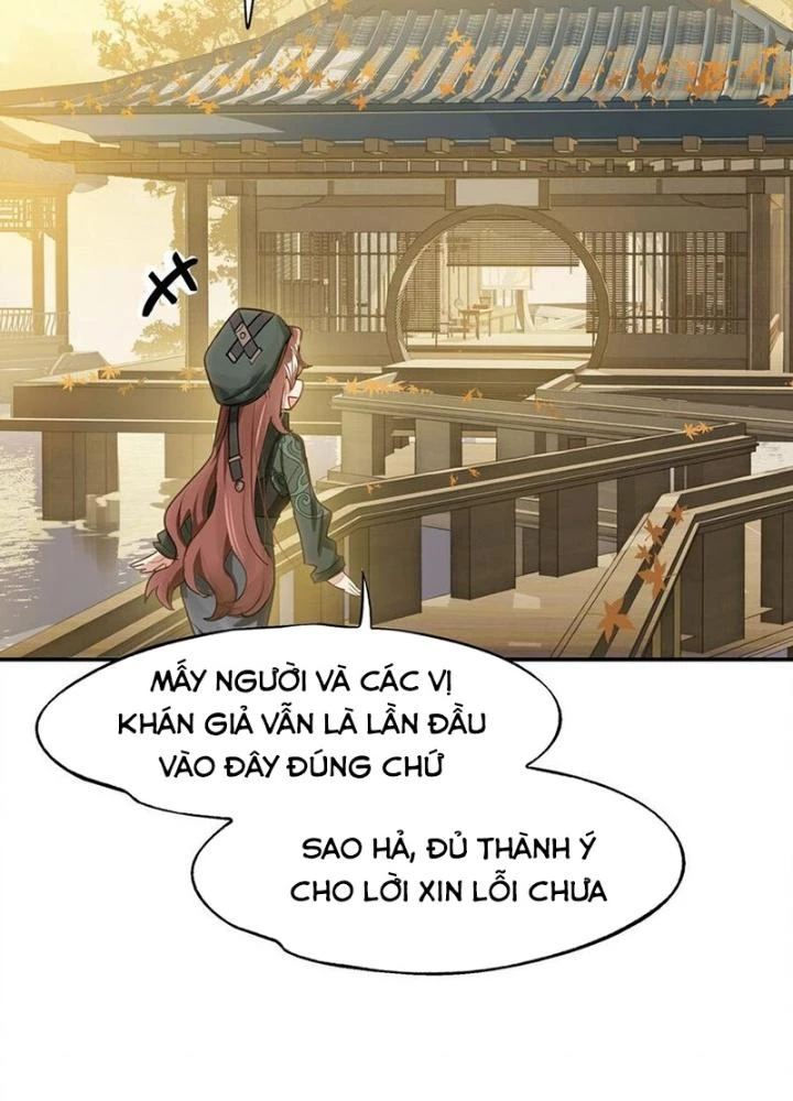 Phòng Trò Chuyện VR Chapter 30 - 111