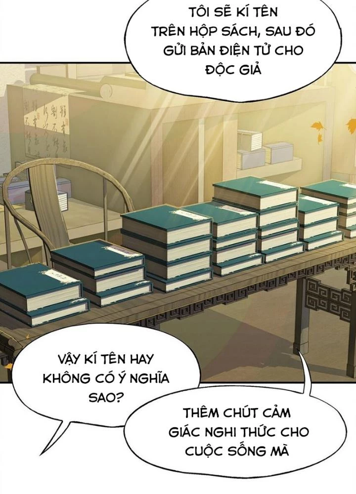 Phòng Trò Chuyện VR Chapter 30 - 113