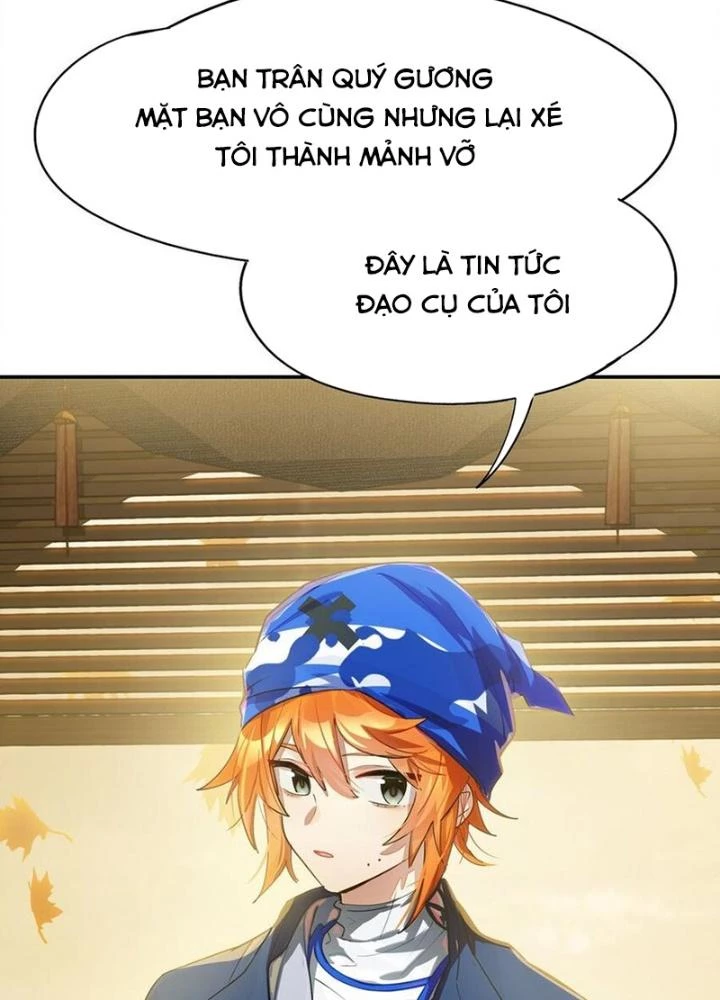 Phòng Trò Chuyện VR Chapter 30 - 117