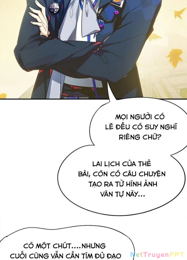 Phòng Trò Chuyện VR Chapter 30 - 119