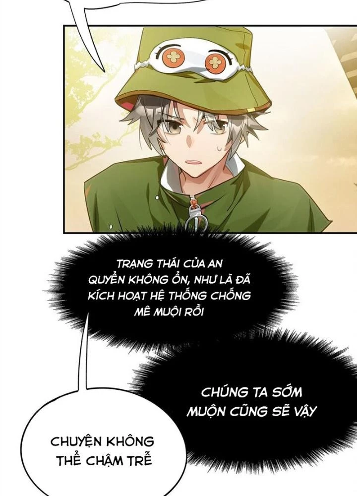 Phòng Trò Chuyện VR Chapter 30 - 121