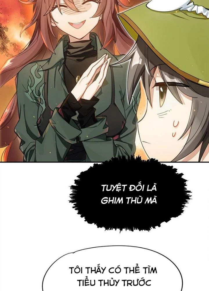 Phòng Trò Chuyện VR Chapter 30 - 125