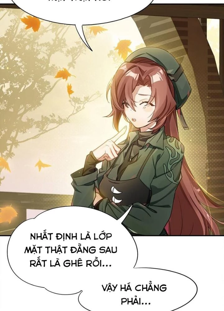 Phòng Trò Chuyện VR Chapter 30 - 129