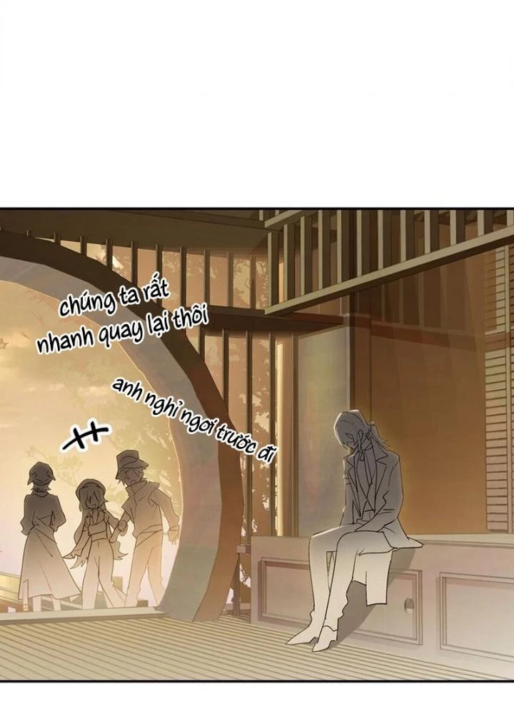 Phòng Trò Chuyện VR Chapter 30 - 135