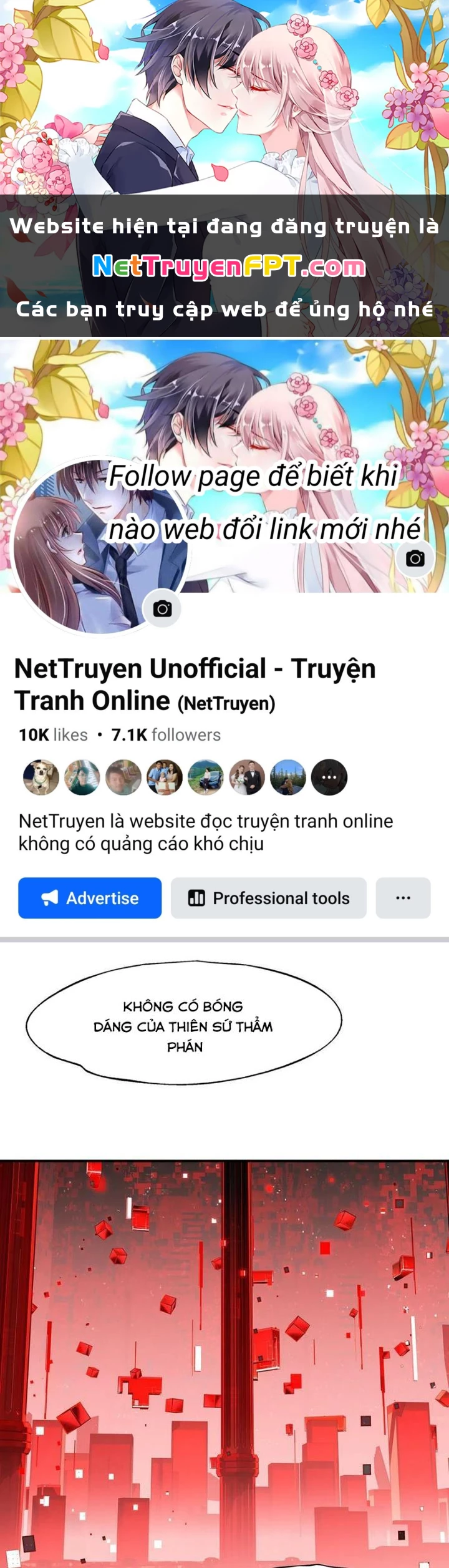 Phòng Trò Chuyện VR Chapter 31 - 1