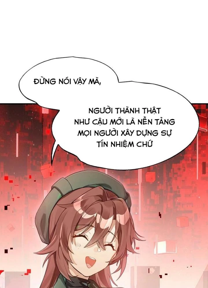 Phòng Trò Chuyện VR Chapter 31 - 5