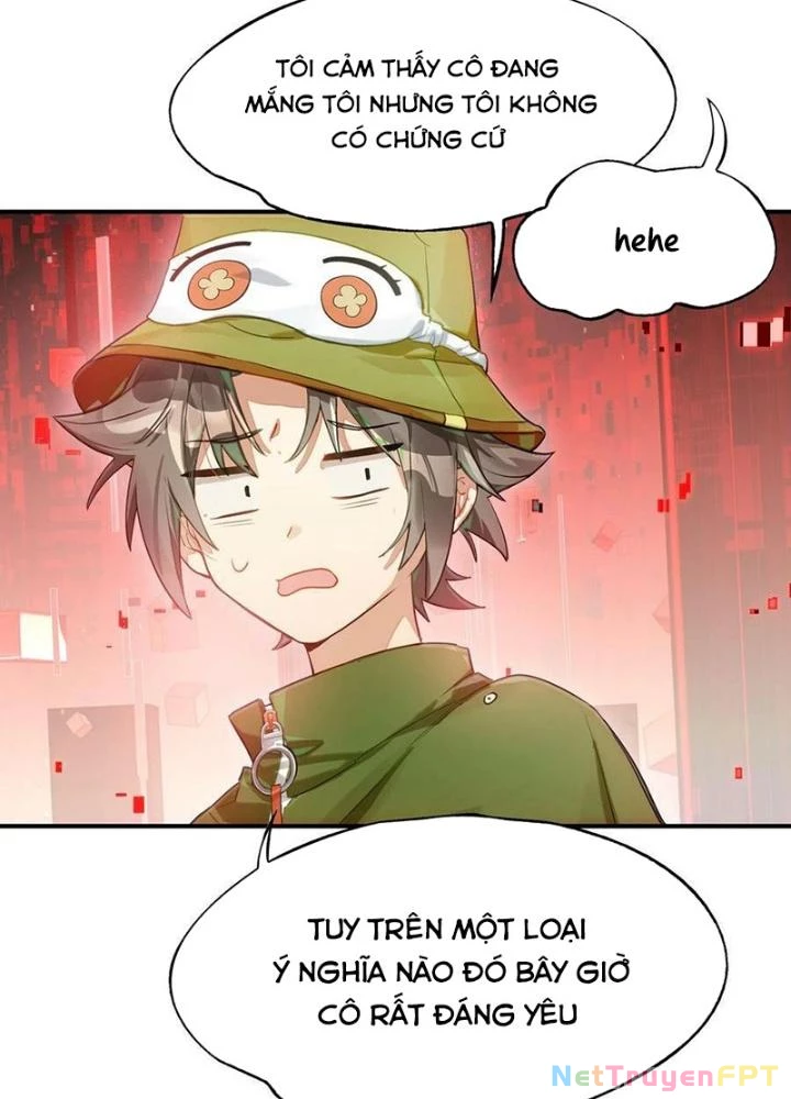 Phòng Trò Chuyện VR Chapter 31 - 7