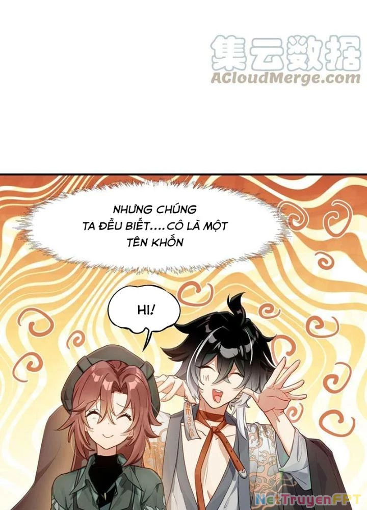 Phòng Trò Chuyện VR Chapter 31 - 9
