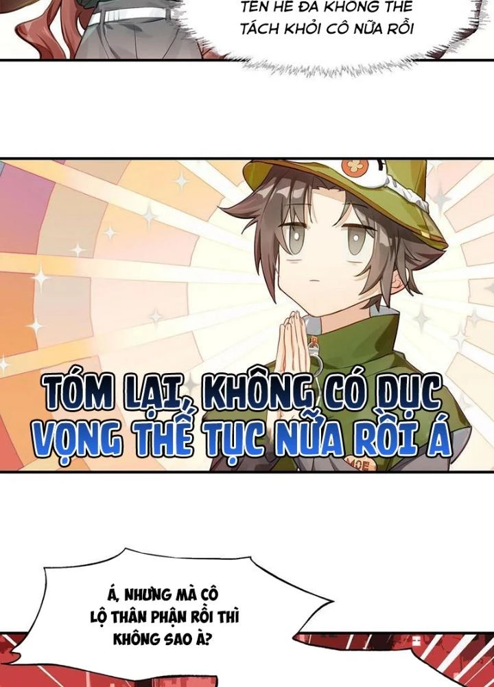 Phòng Trò Chuyện VR Chapter 31 - 11