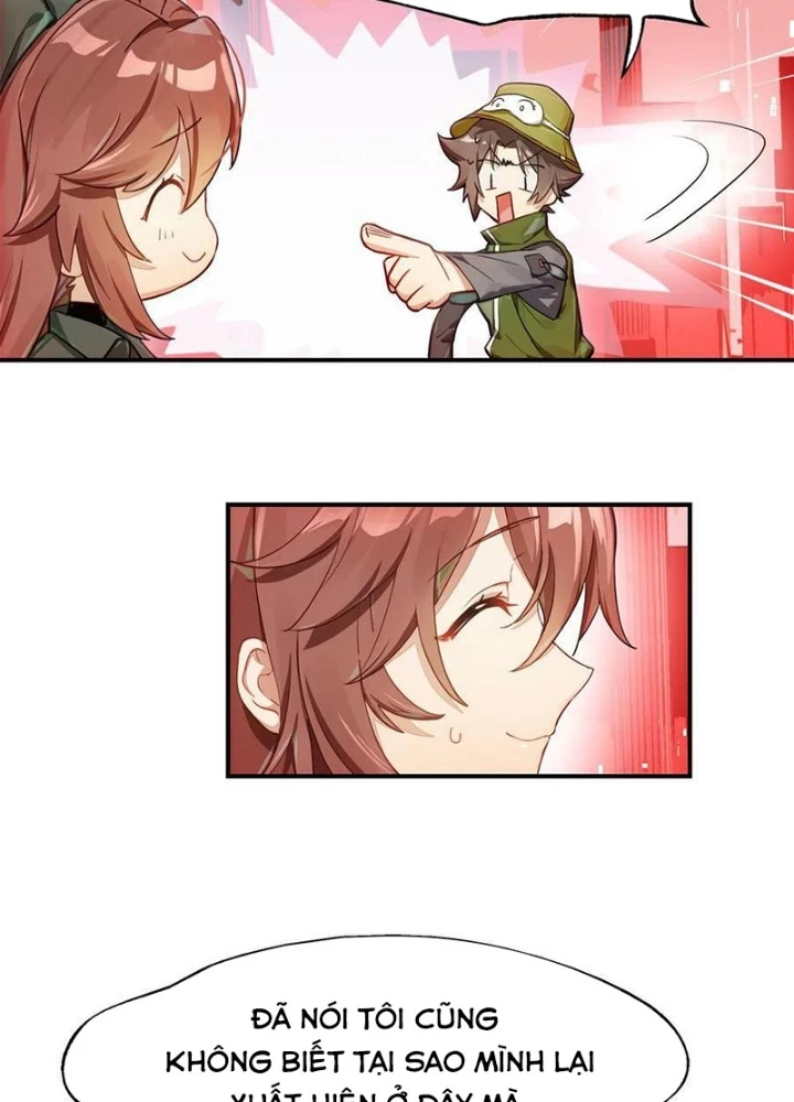 Phòng Trò Chuyện VR Chapter 31 - 13