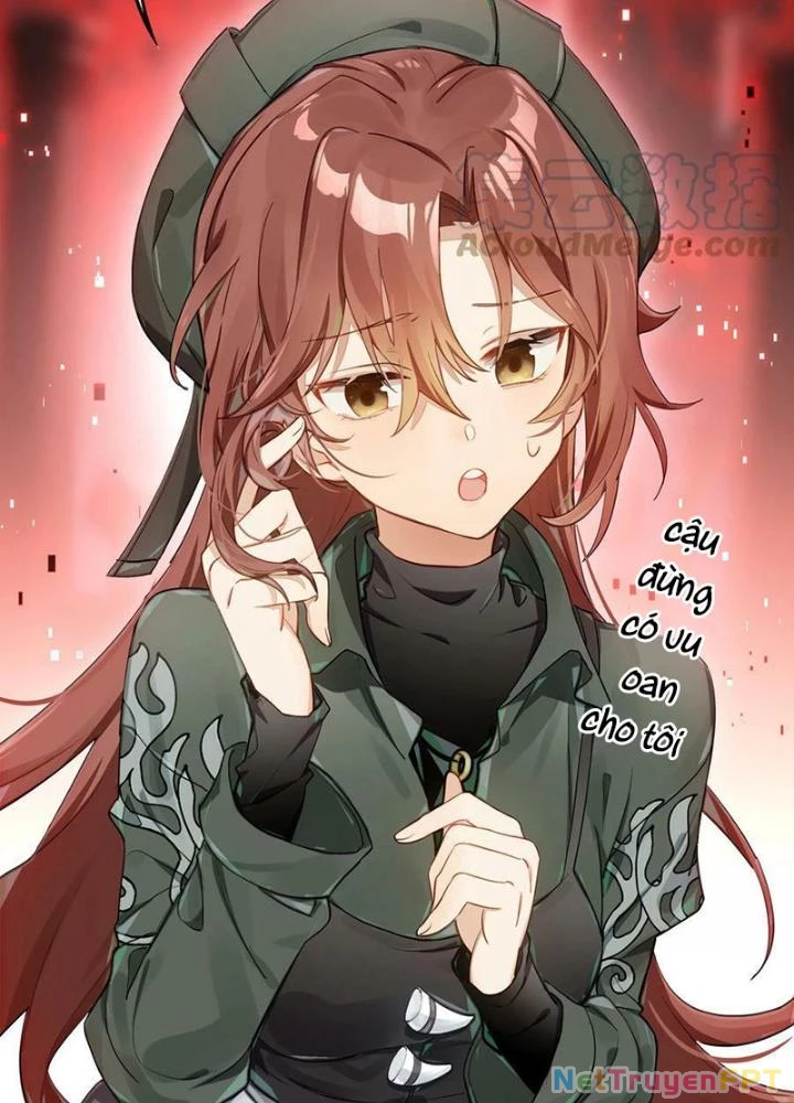 Phòng Trò Chuyện VR Chapter 31 - 15
