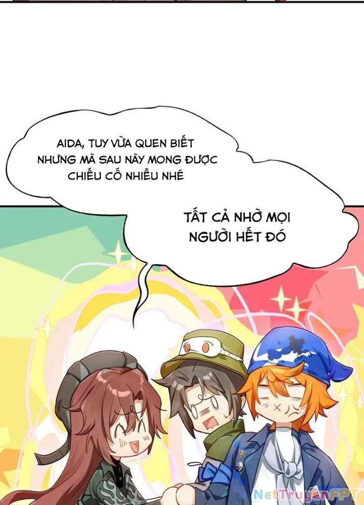 Phòng Trò Chuyện VR Chapter 31 - 17