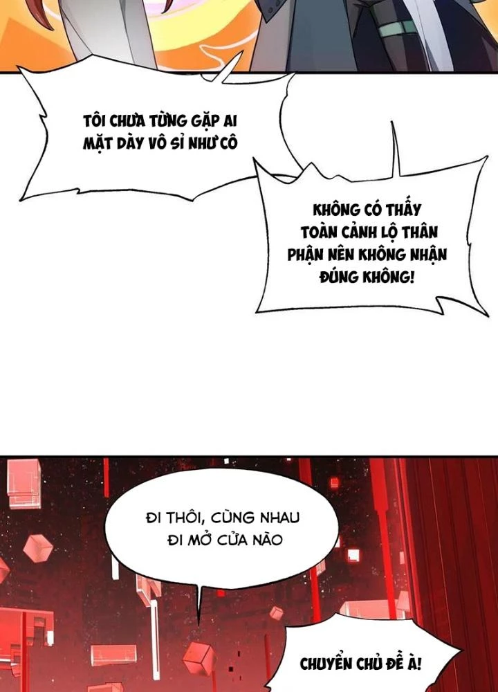 Phòng Trò Chuyện VR Chapter 31 - 19