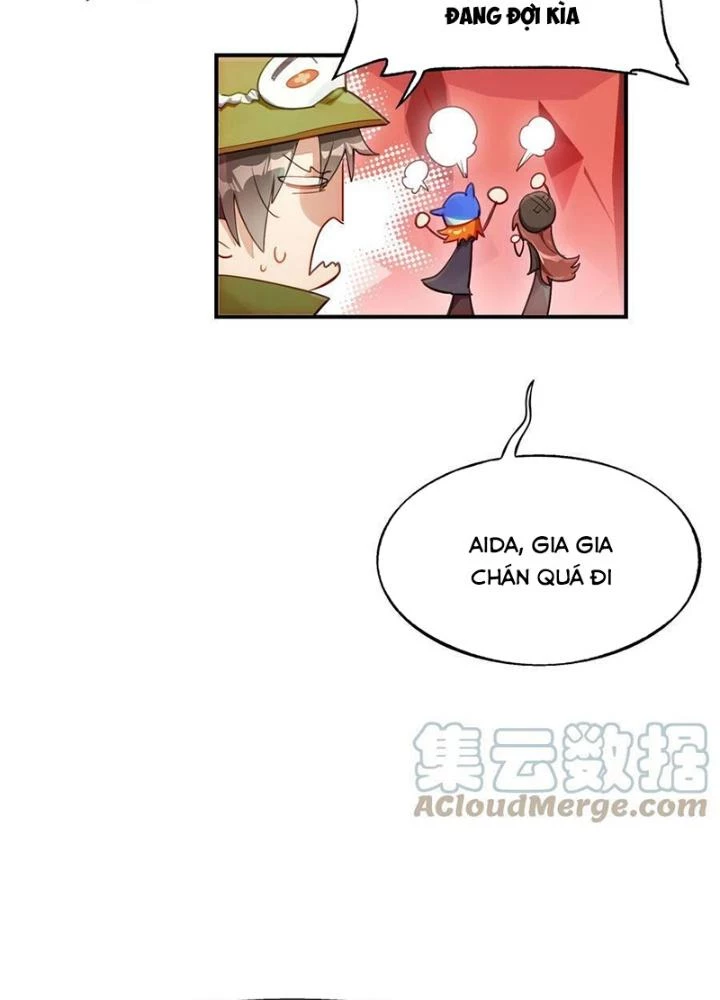 Phòng Trò Chuyện VR Chapter 31 - 35