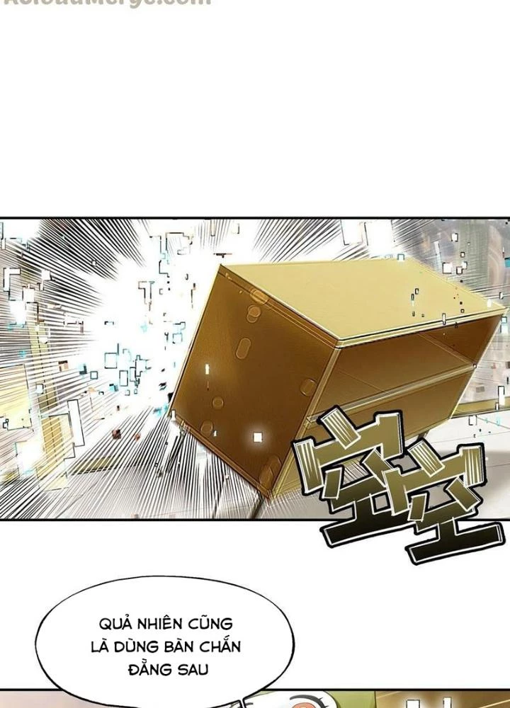 Phòng Trò Chuyện VR Chapter 31 - 41