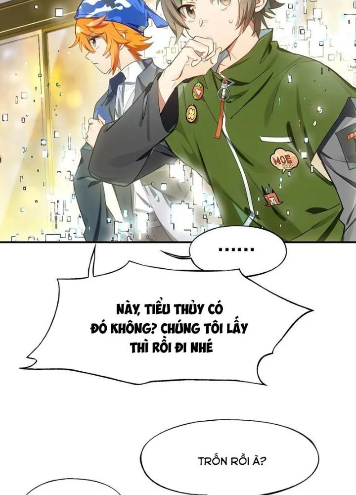 Phòng Trò Chuyện VR Chapter 31 - 43
