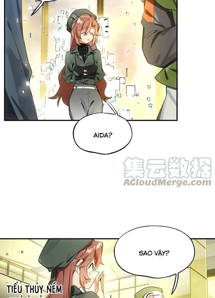 Phòng Trò Chuyện VR Chapter 31 - 45