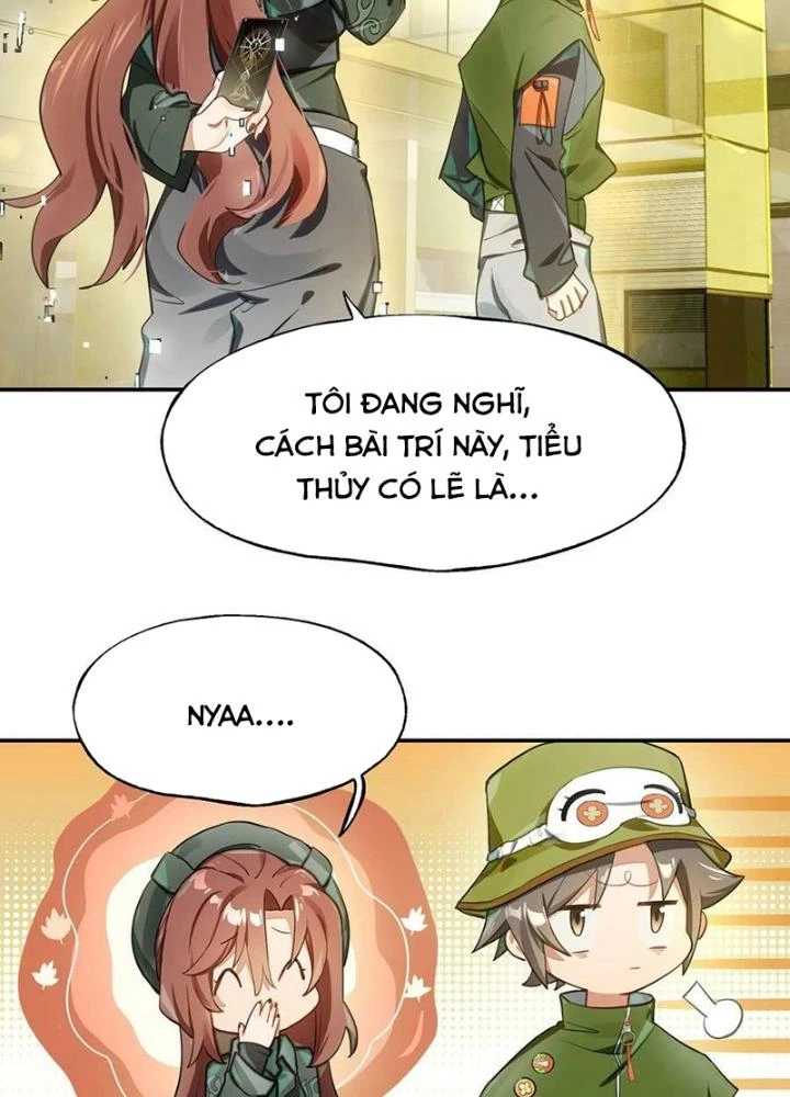 Phòng Trò Chuyện VR Chapter 31 - 47