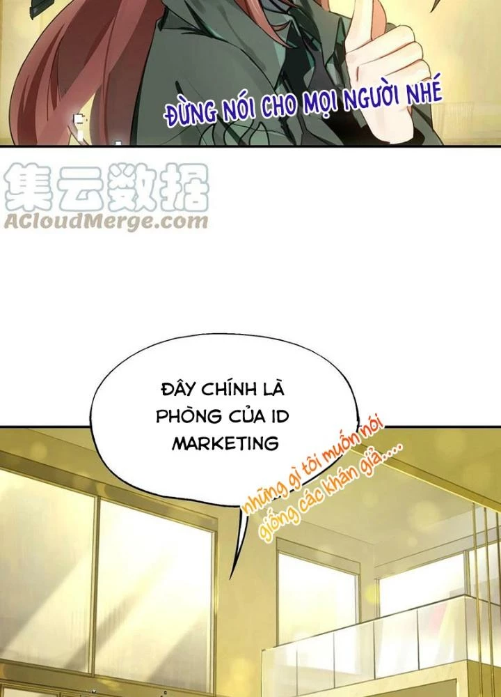 Phòng Trò Chuyện VR Chapter 31 - 51
