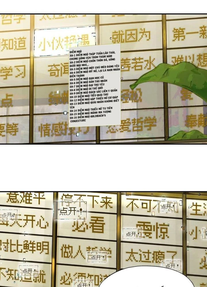 Phòng Trò Chuyện VR Chapter 31 - 55