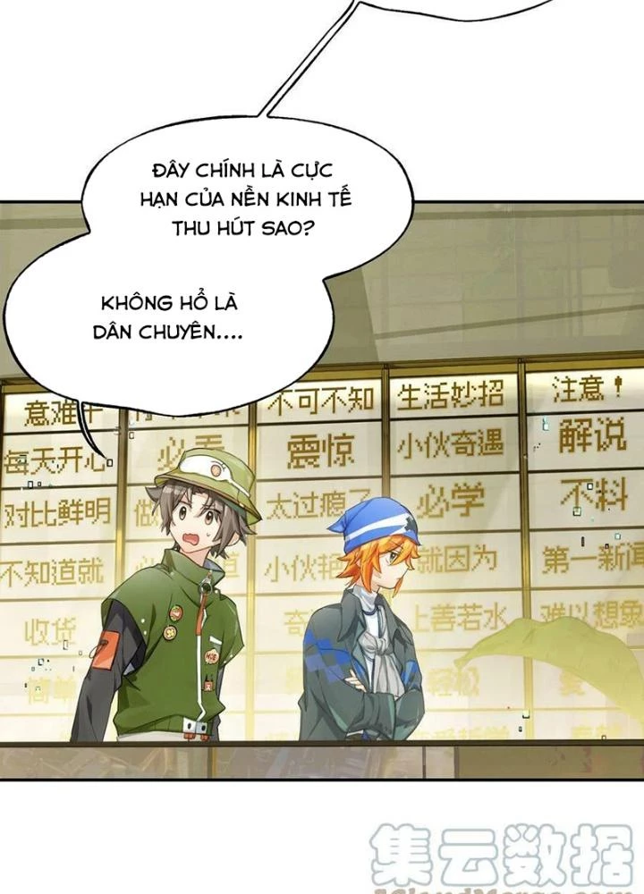 Phòng Trò Chuyện VR Chapter 31 - 57