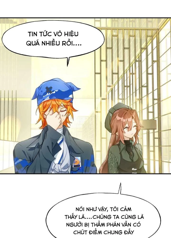 Phòng Trò Chuyện VR Chapter 31 - 59