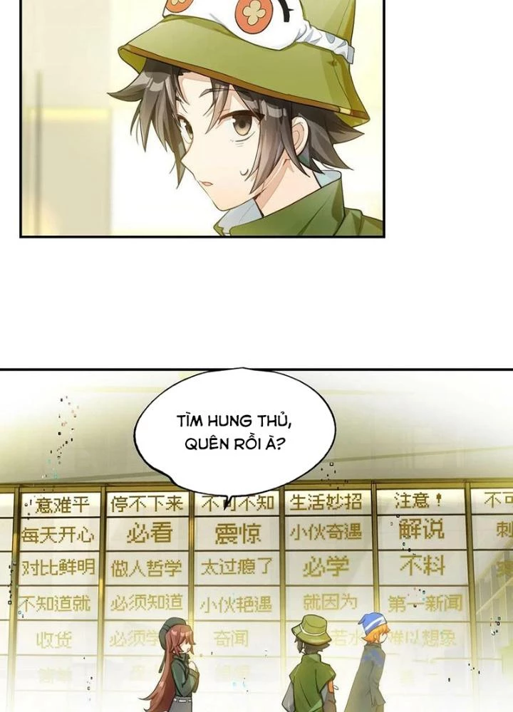 Phòng Trò Chuyện VR Chapter 31 - 61