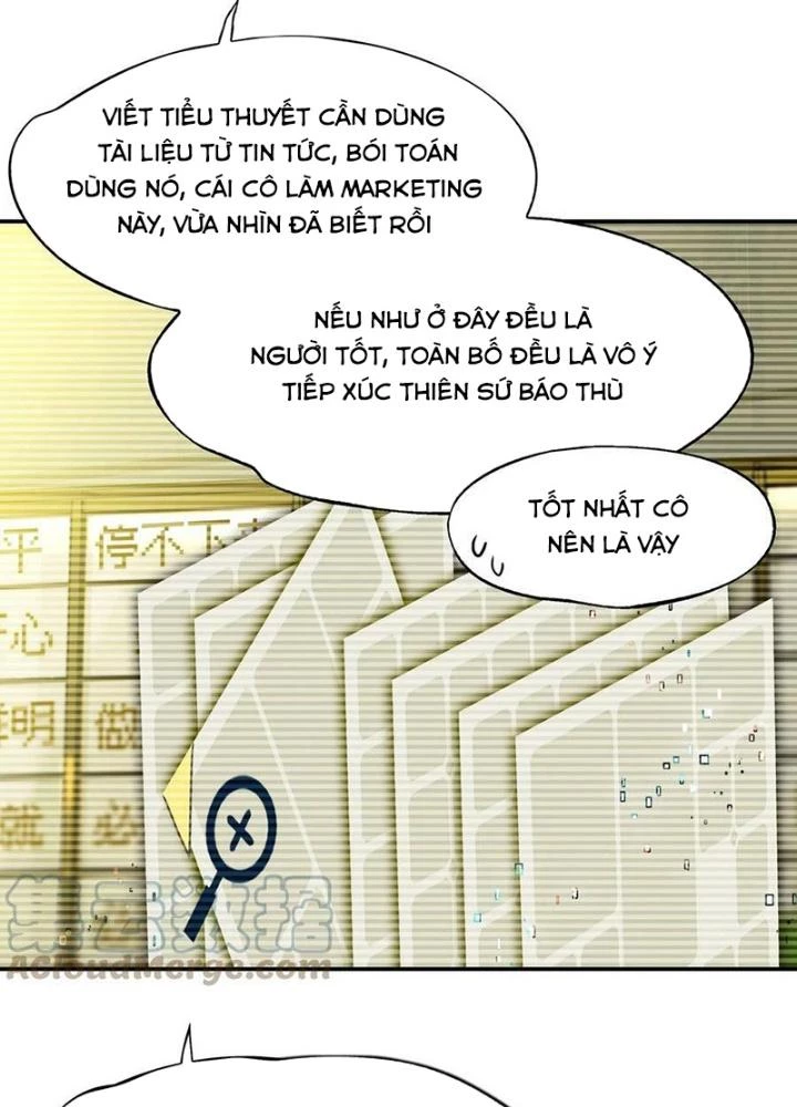 Phòng Trò Chuyện VR Chapter 31 - 63