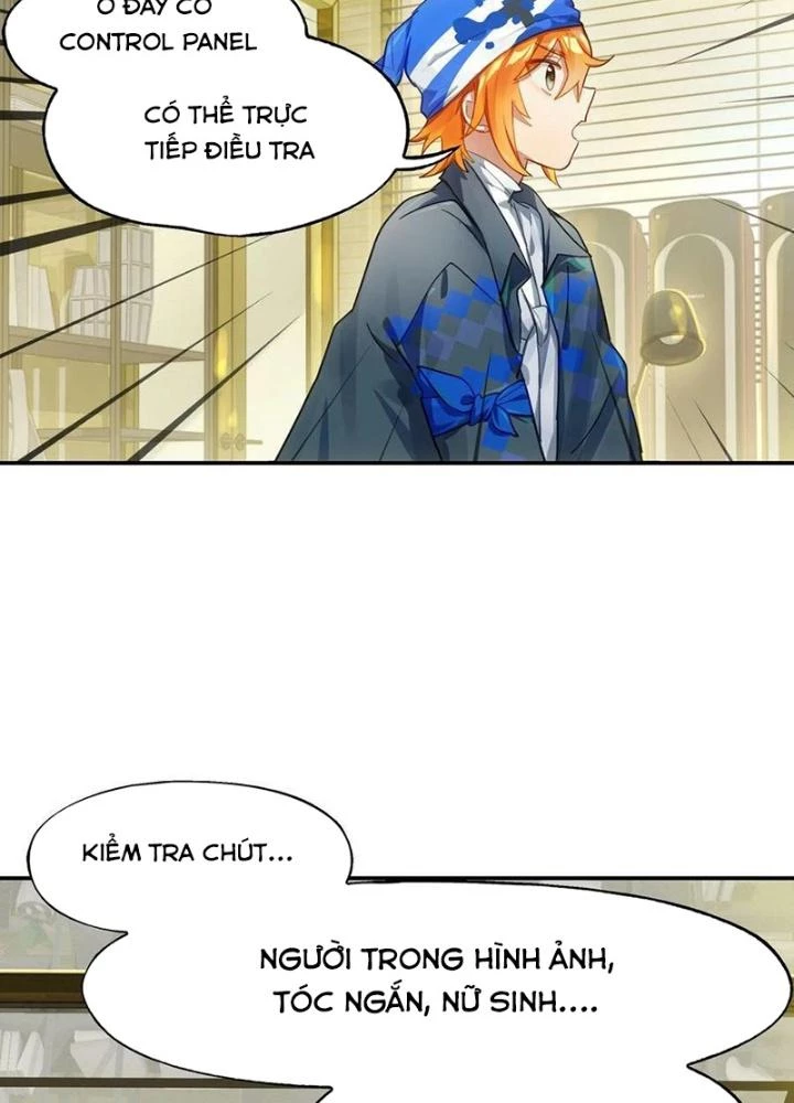 Phòng Trò Chuyện VR Chapter 31 - 71