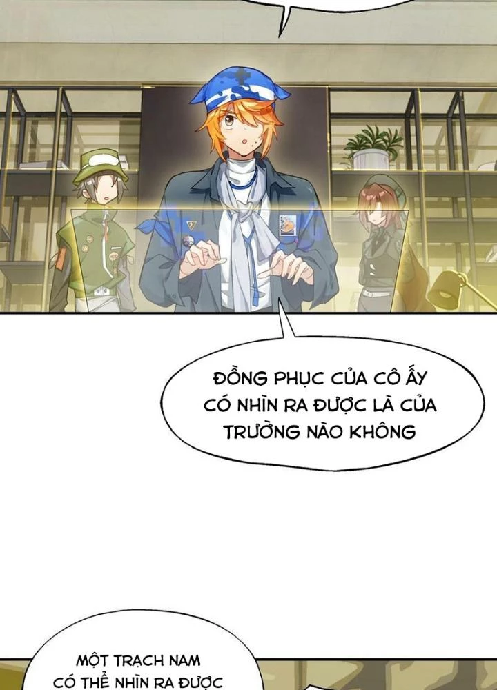 Phòng Trò Chuyện VR Chapter 31 - 73