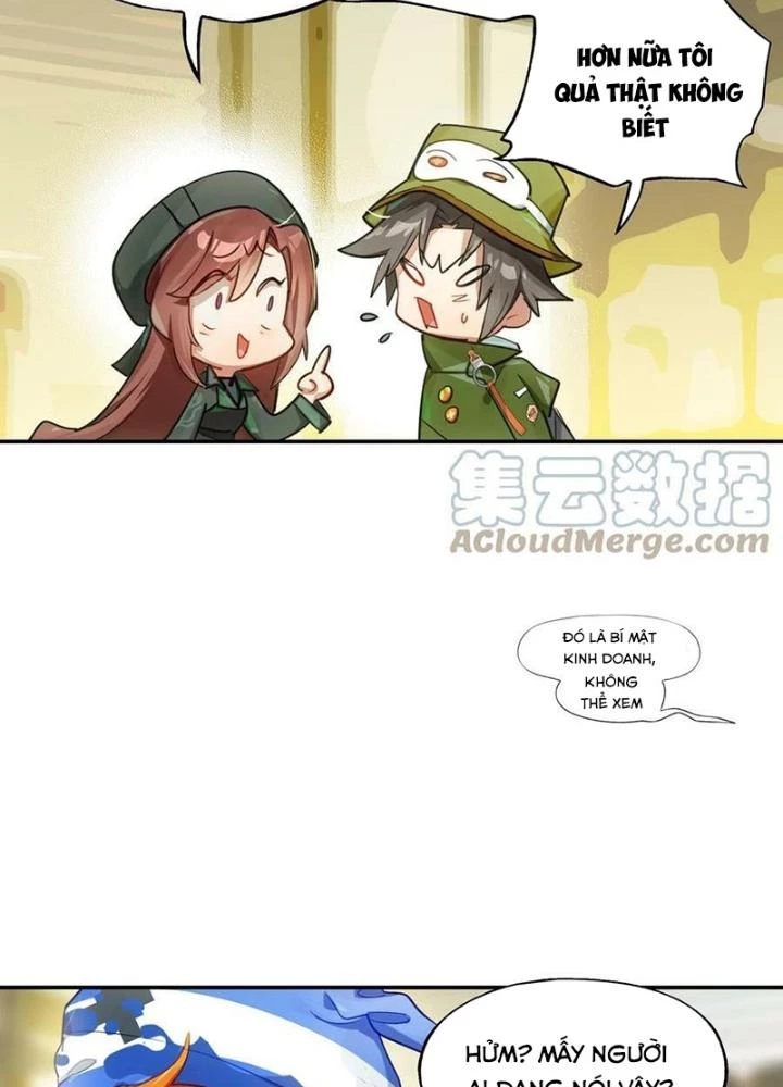 Phòng Trò Chuyện VR Chapter 31 - 75