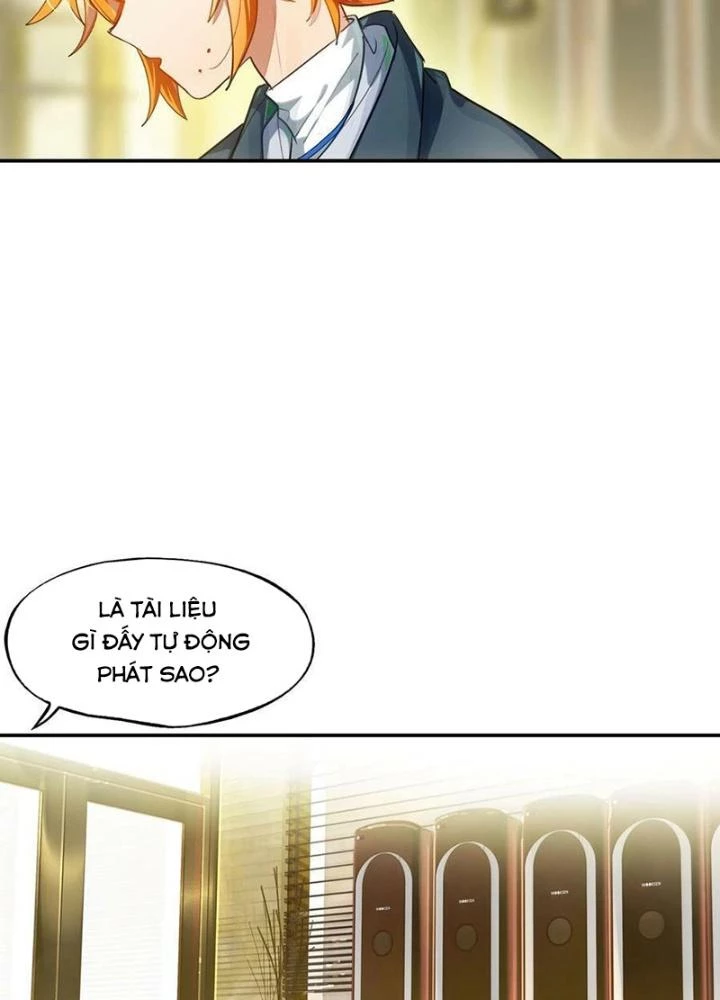 Phòng Trò Chuyện VR Chapter 31 - 77