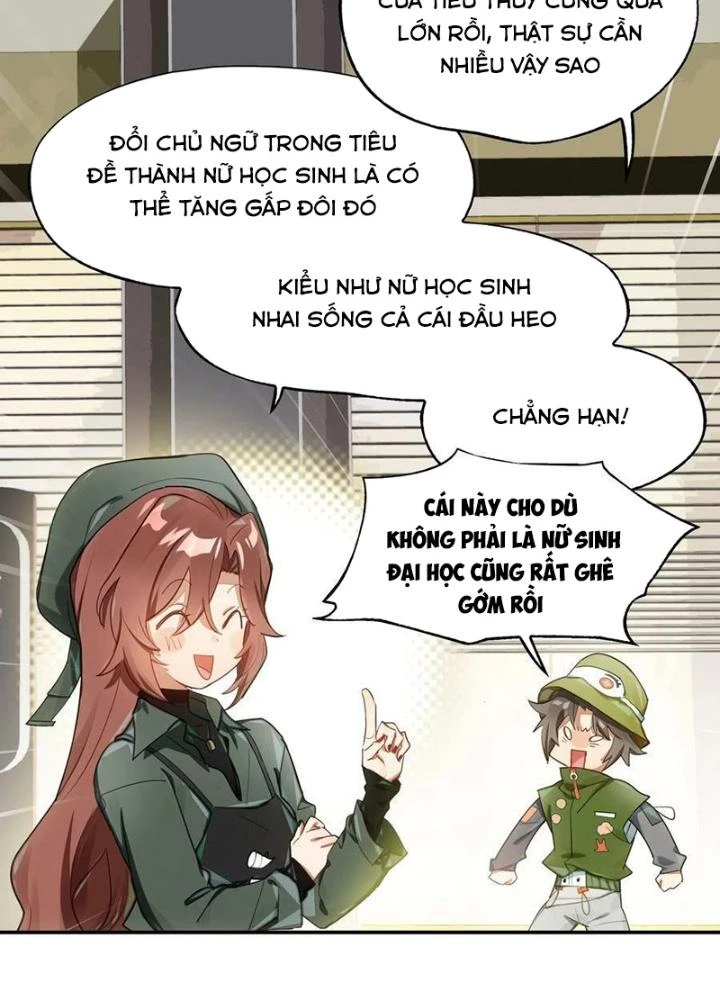 Phòng Trò Chuyện VR Chapter 31 - 81