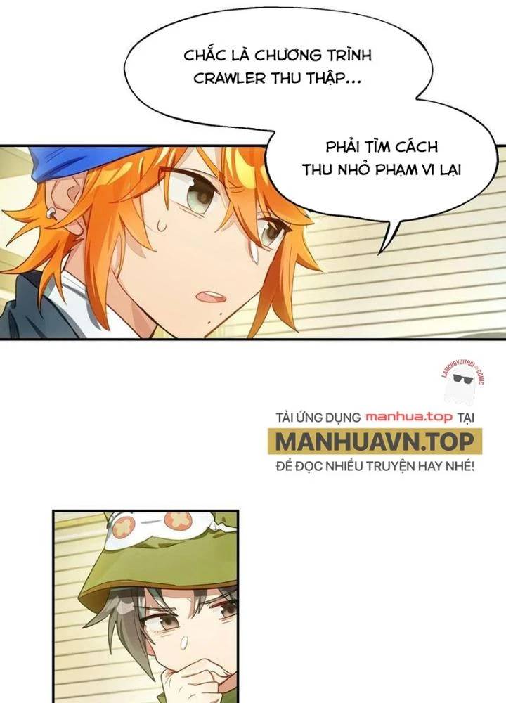 Phòng Trò Chuyện VR Chapter 31 - 83