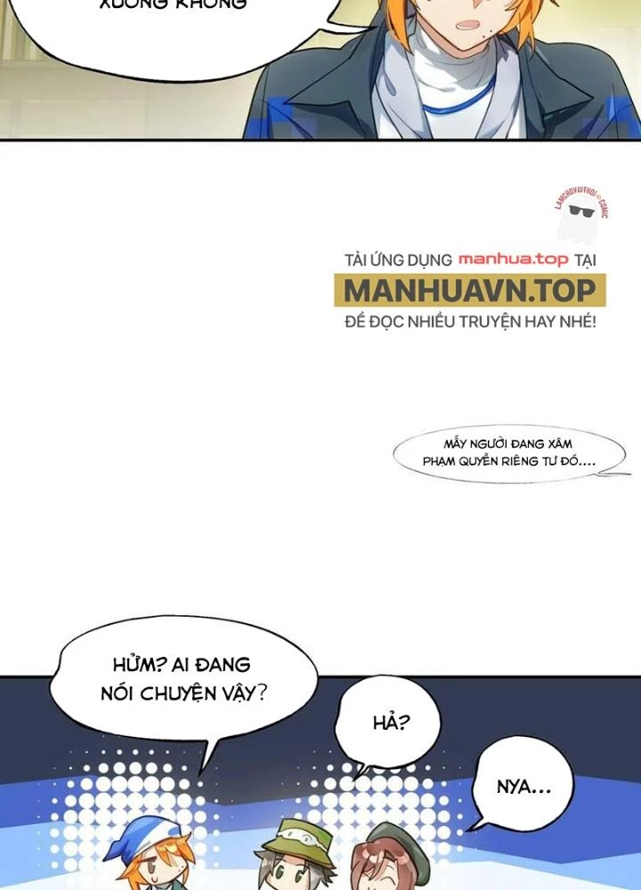 Phòng Trò Chuyện VR Chapter 31 - 91