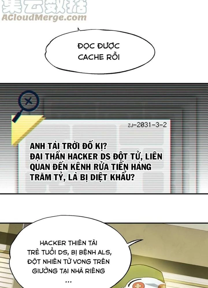 Phòng Trò Chuyện VR Chapter 31 - 93