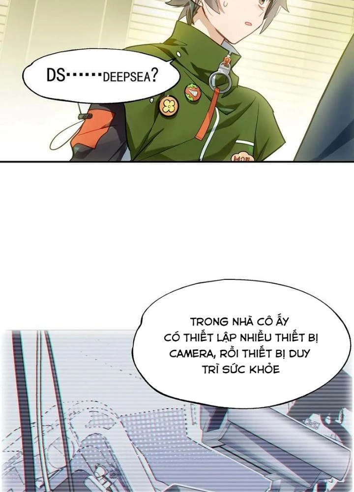 Phòng Trò Chuyện VR Chapter 31 - 95