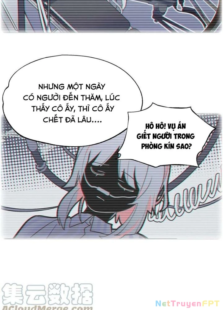 Phòng Trò Chuyện VR Chapter 31 - 97