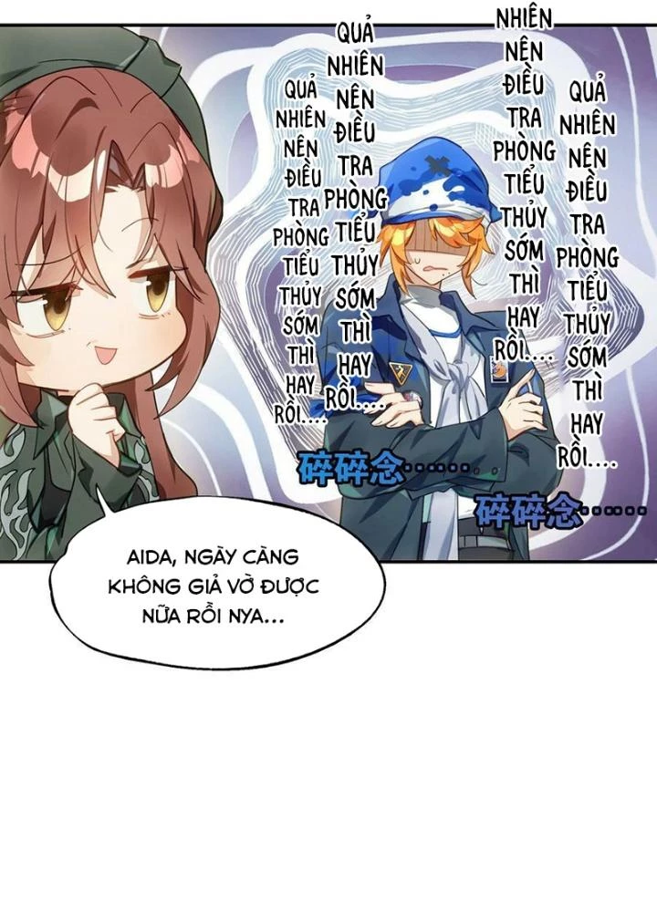 Phòng Trò Chuyện VR Chapter 31 - 99