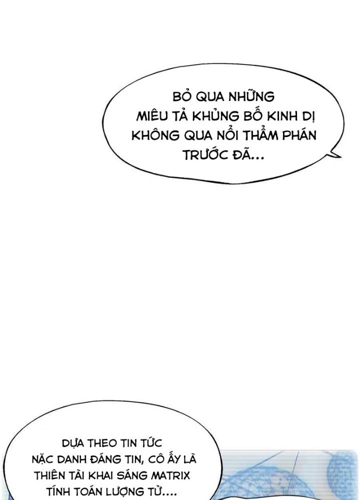 Phòng Trò Chuyện VR Chapter 31 - 101