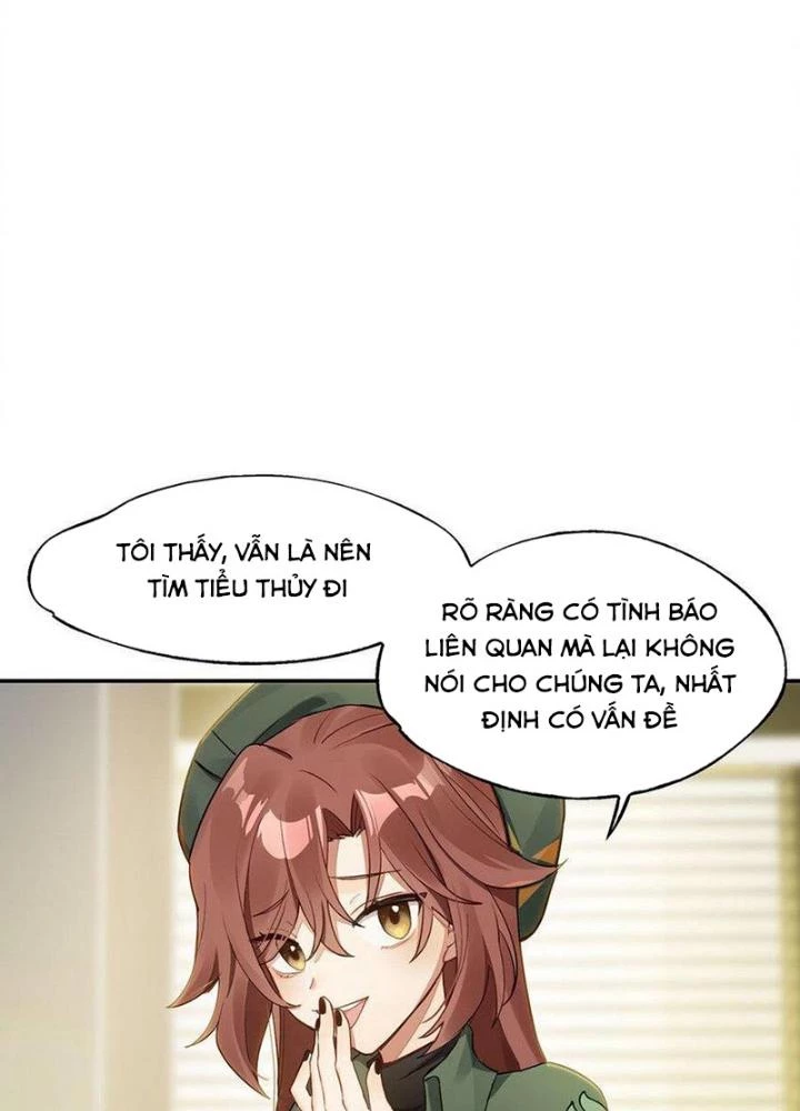 Phòng Trò Chuyện VR Chapter 32 - 9