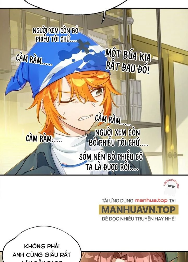 Phòng Trò Chuyện VR Chapter 32 - 13