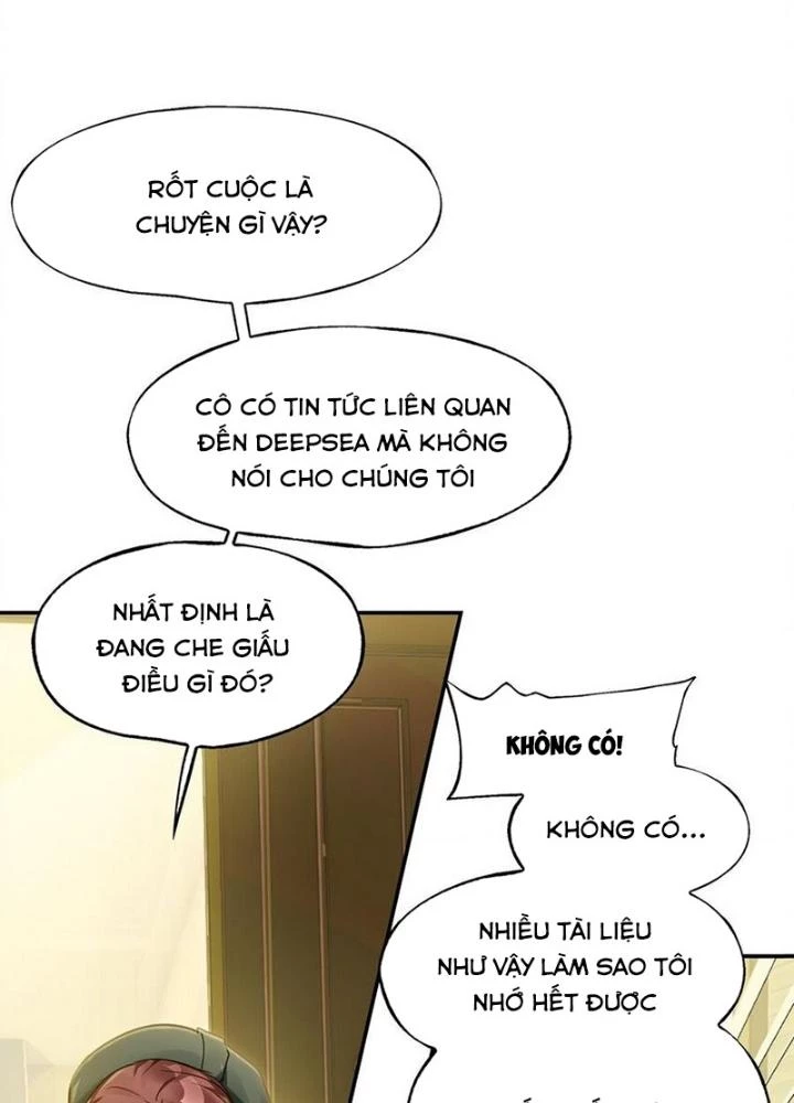 Phòng Trò Chuyện VR Chapter 32 - 21