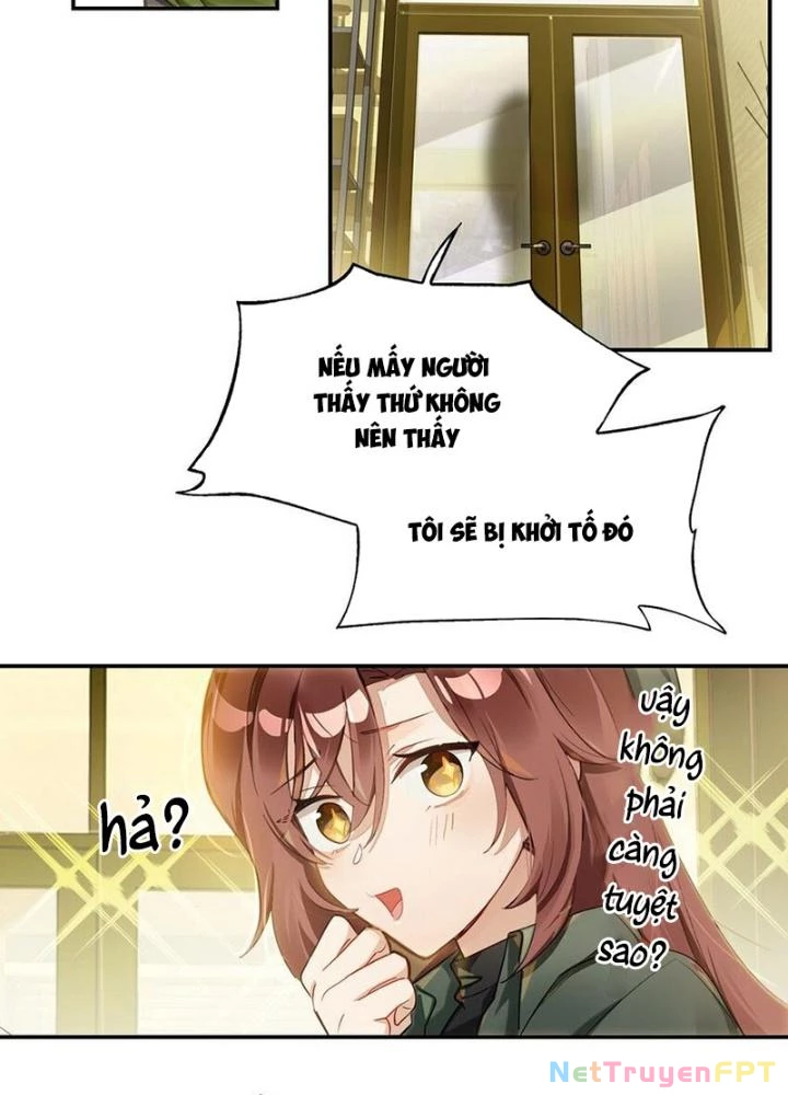 Phòng Trò Chuyện VR Chapter 32 - 25