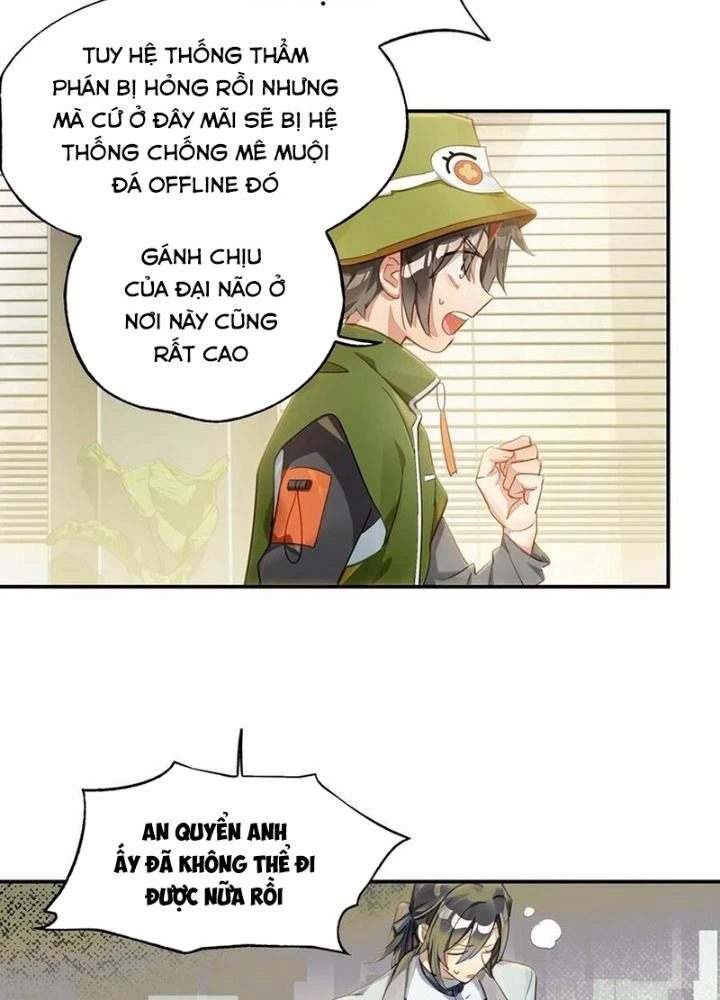 Phòng Trò Chuyện VR Chapter 32 - 27