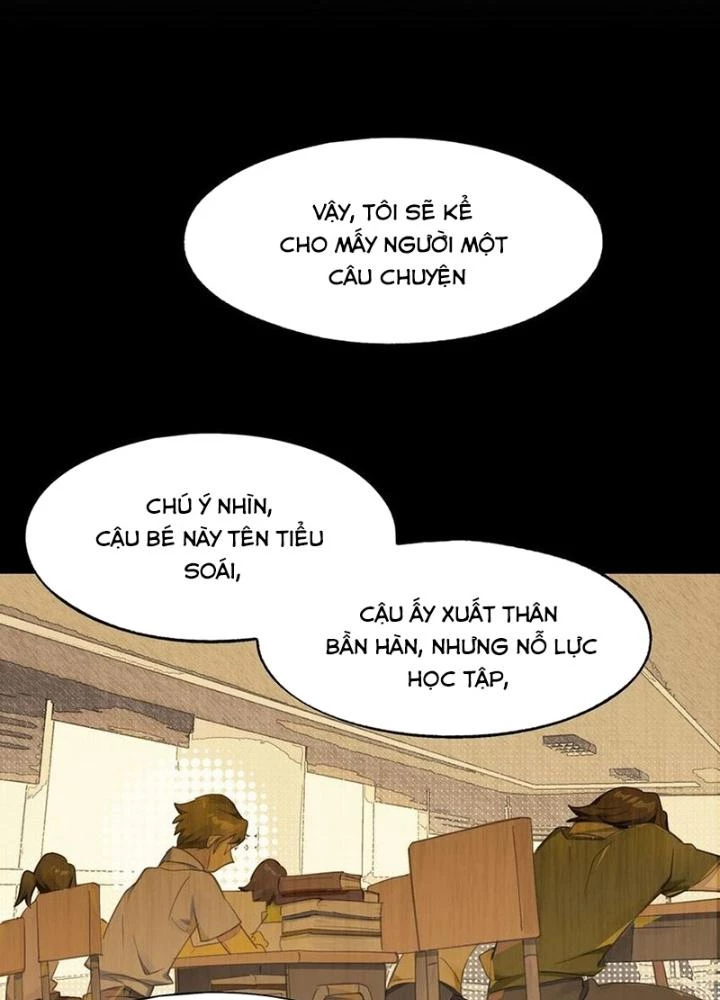 Phòng Trò Chuyện VR Chapter 32 - 33
