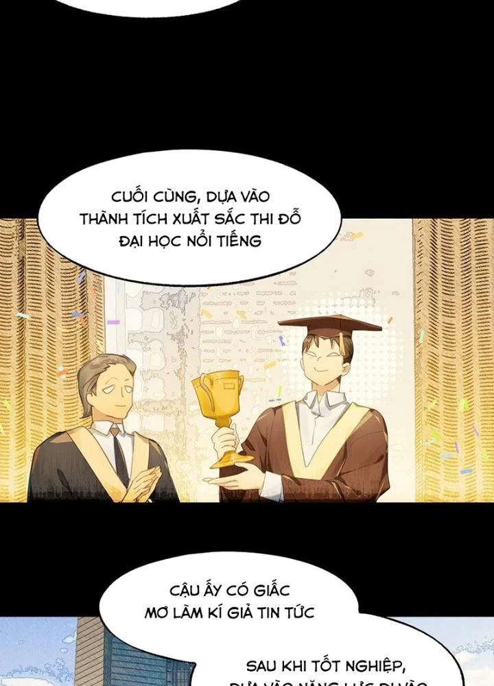 Phòng Trò Chuyện VR Chapter 32 - 35