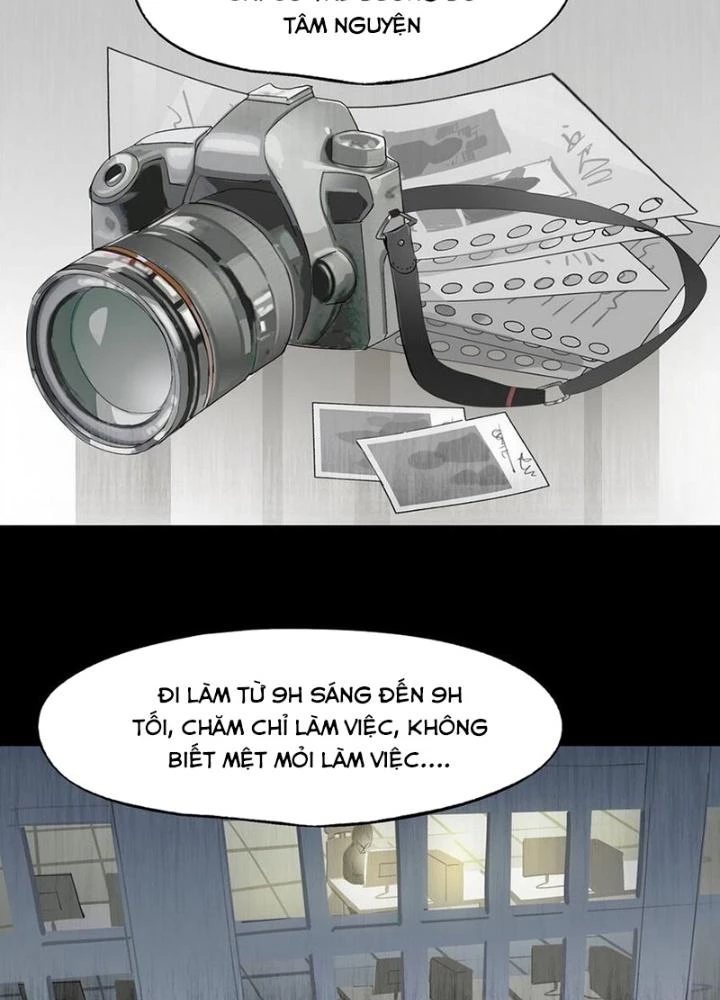 Phòng Trò Chuyện VR Chapter 32 - 39