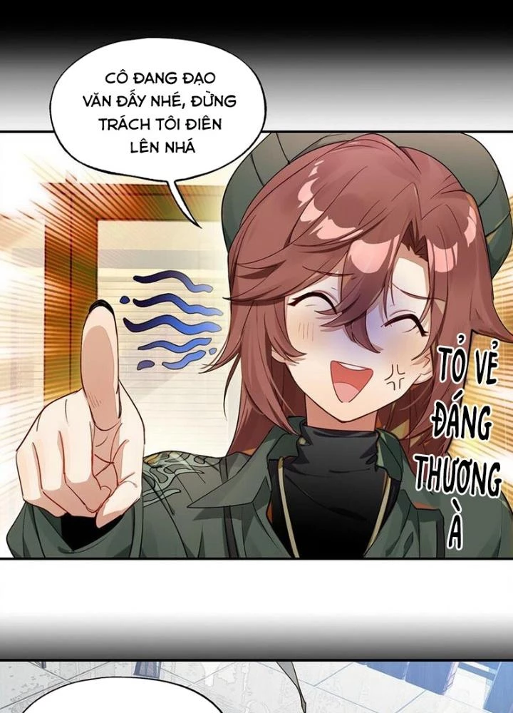 Phòng Trò Chuyện VR Chapter 32 - 41
