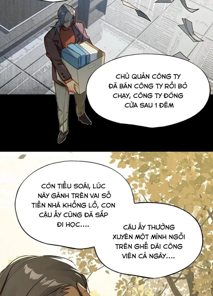 Phòng Trò Chuyện VR Chapter 32 - 43